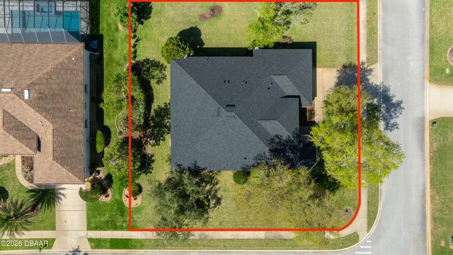 1328 Antrim Circle, Ormond Beach, FL 32174