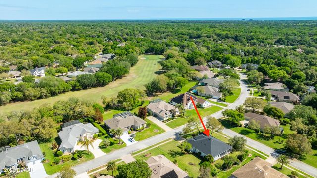 1328 Antrim Circle, Ormond Beach, FL 32174