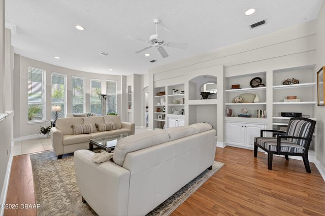 1328 Antrim Circle, Ormond Beach, FL 32174