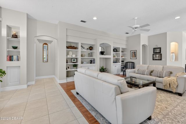 1328 Antrim Circle, Ormond Beach, FL 32174