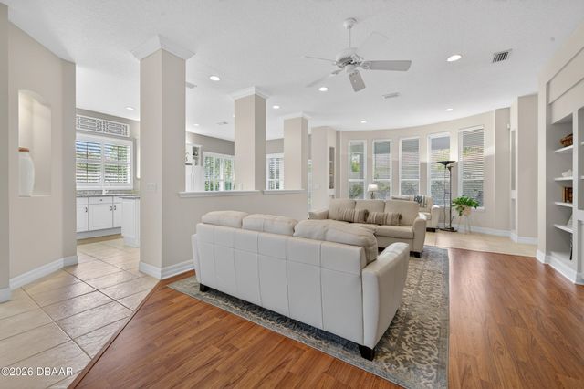 1328 Antrim Circle, Ormond Beach, FL 32174