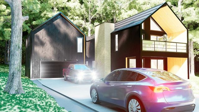 Lot 20 Mountain Gate Crossing, Ellijay, GA 30540