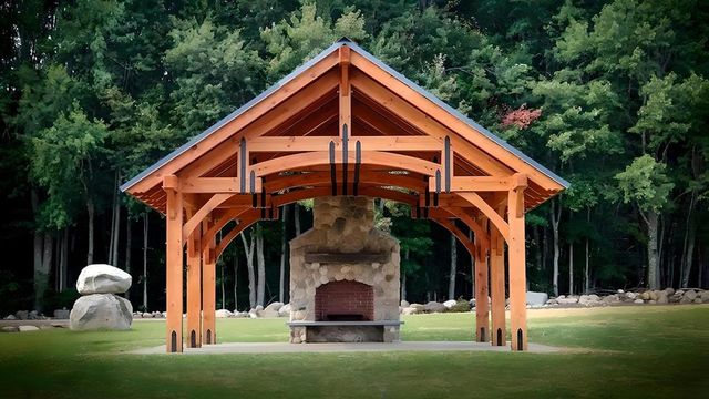 Lot 20 Mountain Gate Crossing, Ellijay, GA 30540