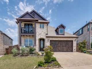 1517 Port Millstone Trail, Wylie, TX 75098