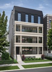 822 W Aldine Avenue 2, Chicago, IL 60657