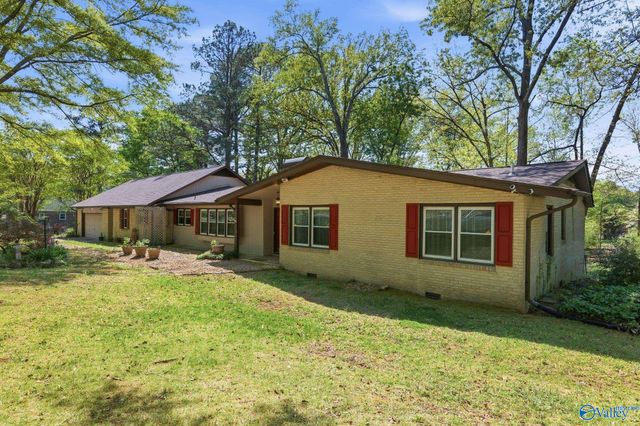 2612 Vista Drive SE, Huntsville, AL 35803