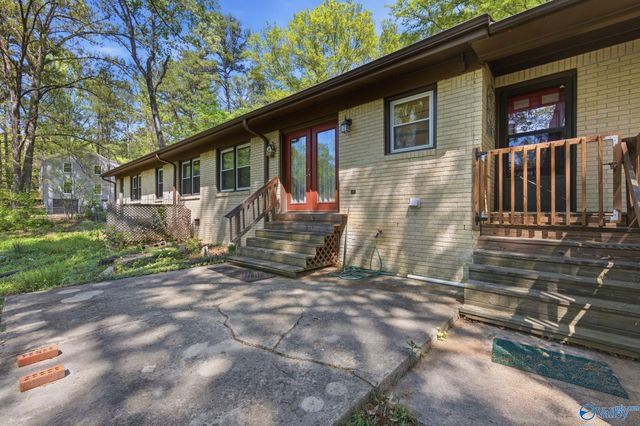 2612 Vista Drive SE, Huntsville, AL 35803