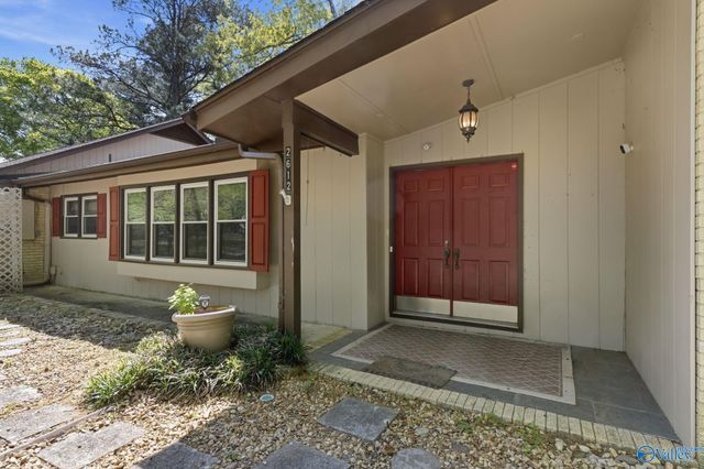 2612 Vista Drive SE, Huntsville, AL 35803