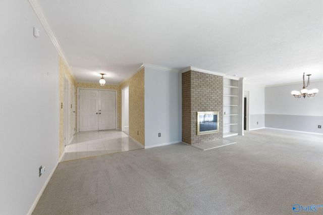 2612 Vista Drive SE, Huntsville, AL 35803