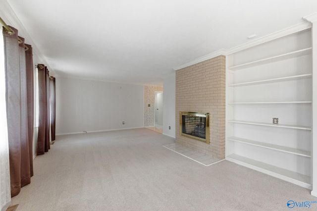 2612 Vista Drive SE, Huntsville, AL 35803