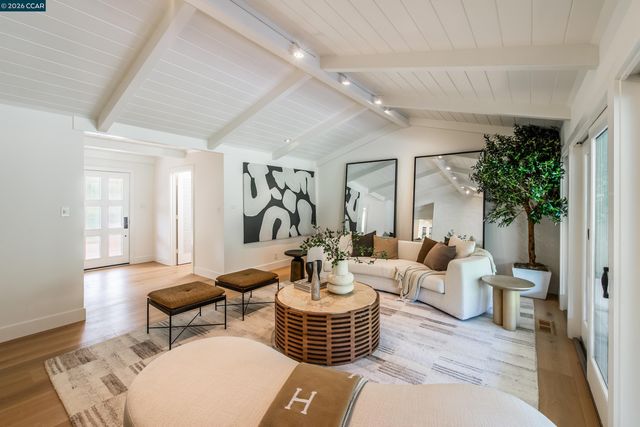 848 Santa Maria Way, Lafayette, CA 94549