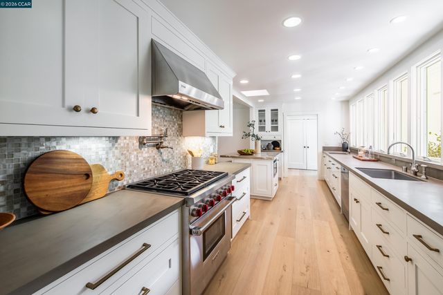 848 Santa Maria Way, Lafayette, CA 94549