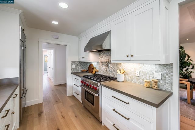 848 Santa Maria Way, Lafayette, CA 94549