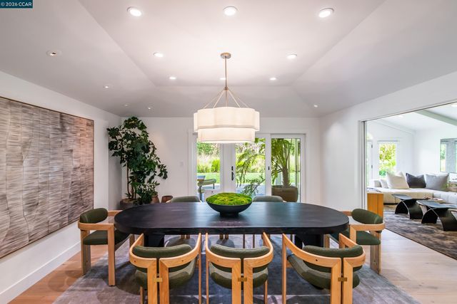 848 Santa Maria Way, Lafayette, CA 94549
