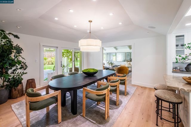 848 Santa Maria Way, Lafayette, CA 94549