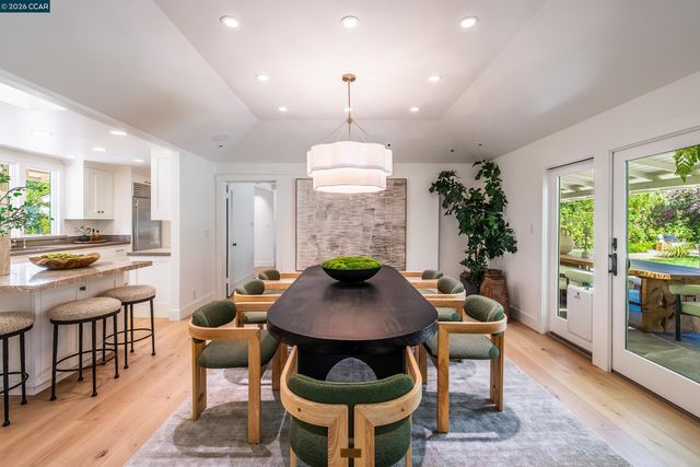 848 Santa Maria Way, Lafayette, CA 94549
