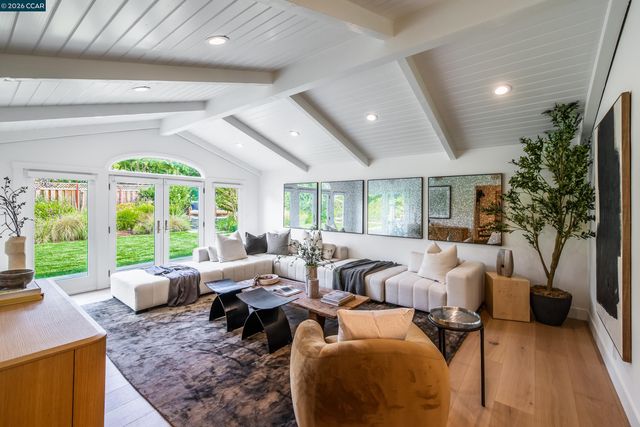 848 Santa Maria Way, Lafayette, CA 94549