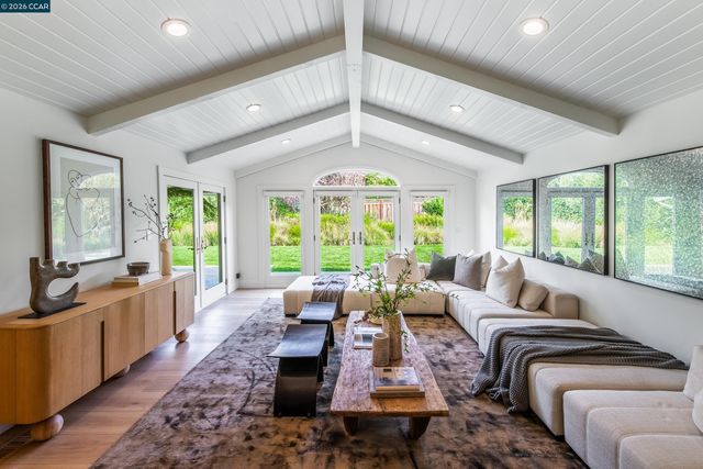 848 Santa Maria Way, Lafayette, CA 94549