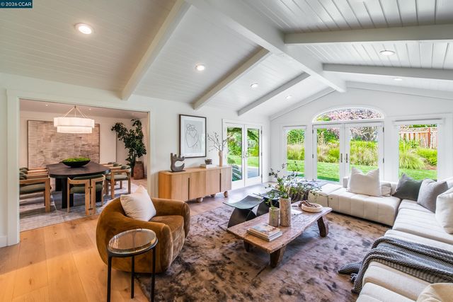 848 Santa Maria Way, Lafayette, CA 94549