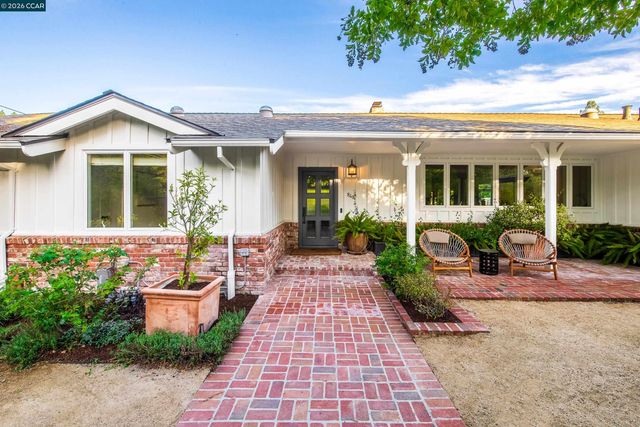 848 Santa Maria Way, Lafayette, CA 94549