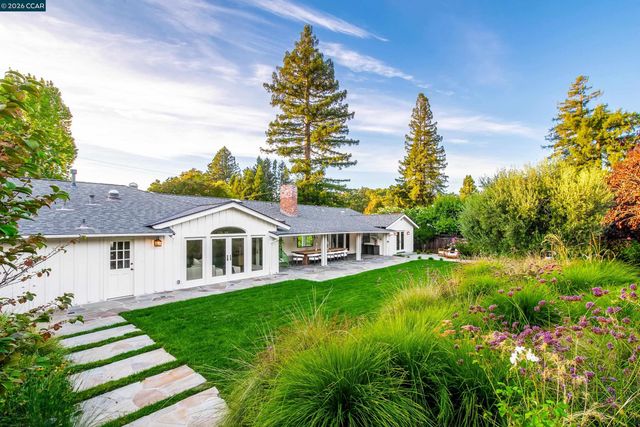 848 Santa Maria Way, Lafayette, CA 94549
