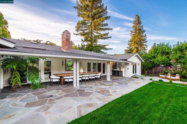 848 Santa Maria Way, Lafayette, CA 94549