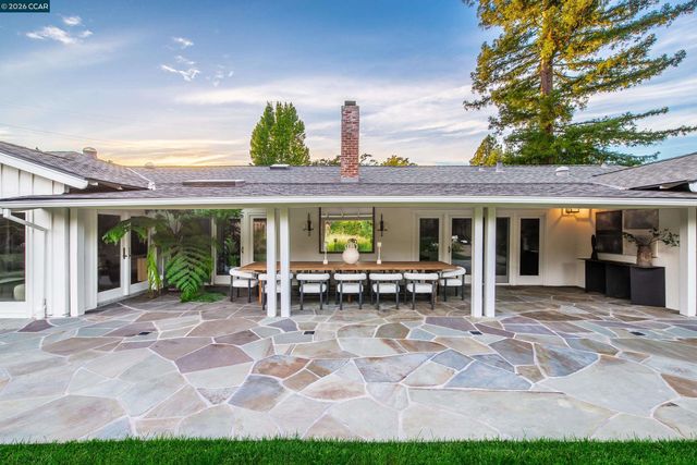 848 Santa Maria Way, Lafayette, CA 94549