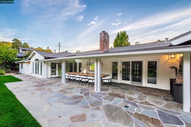 848 Santa Maria Way, Lafayette, CA 94549