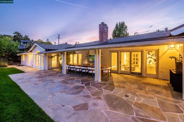 848 Santa Maria Way, Lafayette, CA 94549