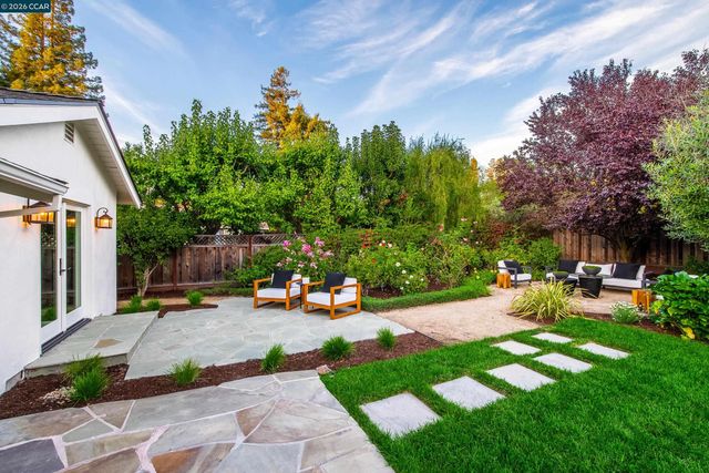 848 Santa Maria Way, Lafayette, CA 94549