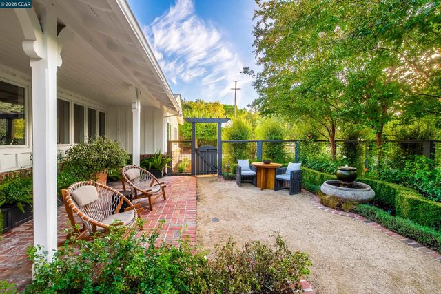 848 Santa Maria Way, Lafayette, CA 94549