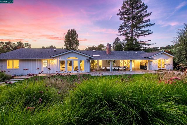 848 Santa Maria Way, Lafayette, CA 94549