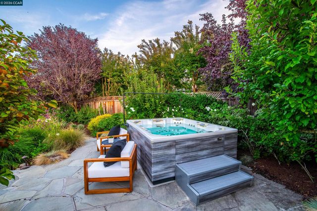 848 Santa Maria Way, Lafayette, CA 94549
