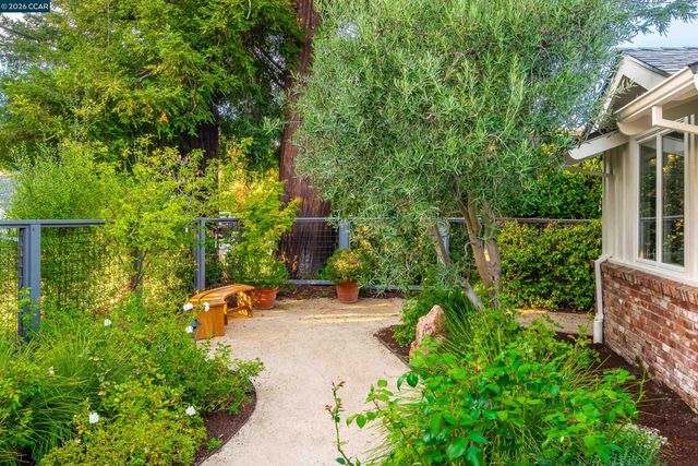 848 Santa Maria Way, Lafayette, CA 94549