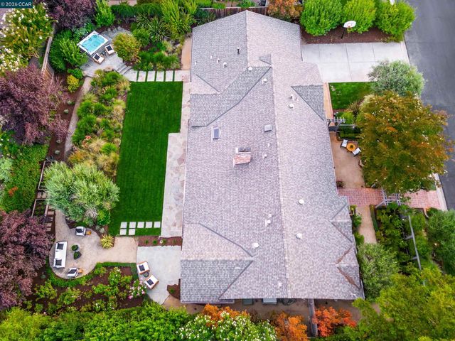 848 Santa Maria Way, Lafayette, CA 94549
