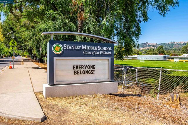 848 Santa Maria Way, Lafayette, CA 94549