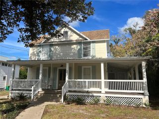 209 W WISCONSIN AVENUE A, Deland, FL 32720