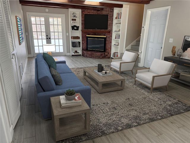 1652 PALM HILL DRIVE, Longwood, FL 32750