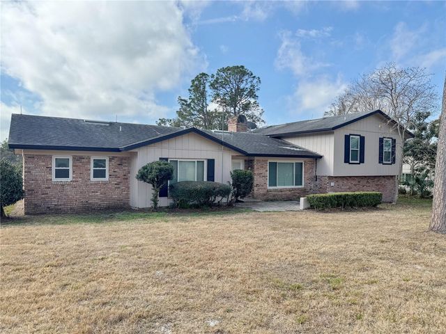 1652 PALM HILL DRIVE, Longwood, FL 32750