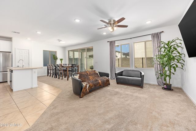 2019 N MARKETSIDE Avenue, Buckeye, AZ 85396