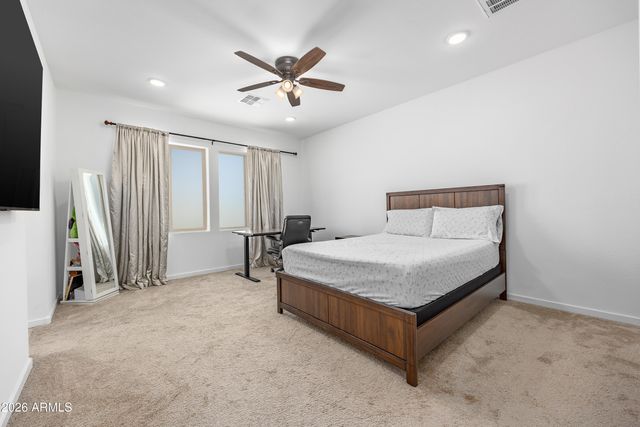 2019 N MARKETSIDE Avenue, Buckeye, AZ 85396