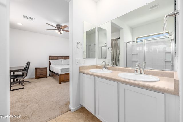 2019 N MARKETSIDE Avenue, Buckeye, AZ 85396