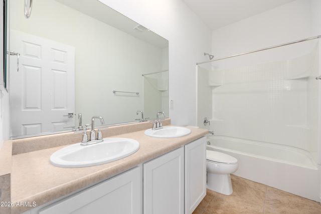 2019 N MARKETSIDE Avenue, Buckeye, AZ 85396