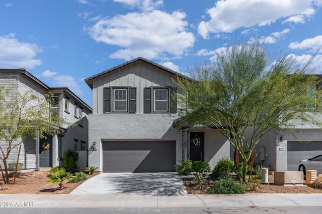 2019 N MARKETSIDE Avenue, Buckeye, AZ 85396
