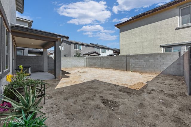 2019 N MARKETSIDE Avenue, Buckeye, AZ 85396