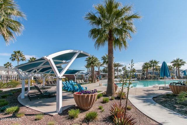 2019 N MARKETSIDE Avenue, Buckeye, AZ 85396