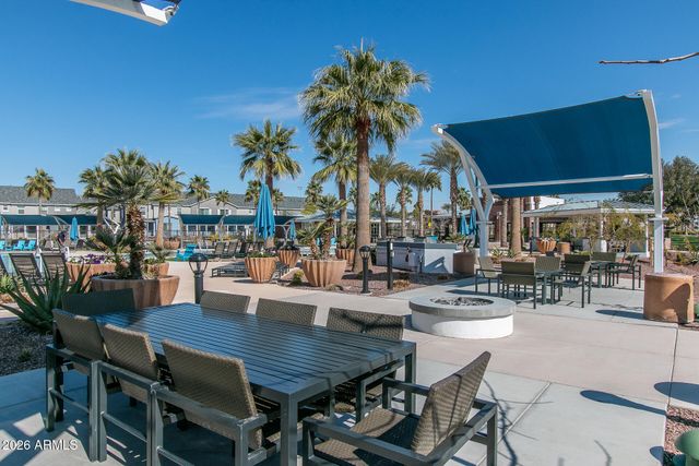 2019 N MARKETSIDE Avenue, Buckeye, AZ 85396