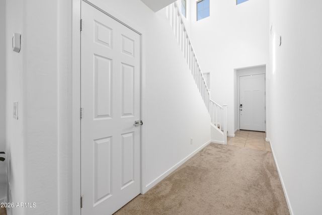 2019 N MARKETSIDE Avenue, Buckeye, AZ 85396