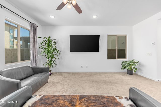 2019 N MARKETSIDE Avenue, Buckeye, AZ 85396