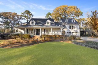 36 Shady Ln., Hattiesburg, MS 39402